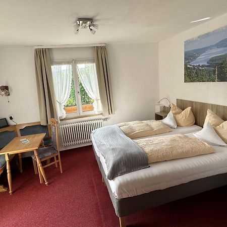Hotel Zartenbach Hinterzarten Luaran gambar