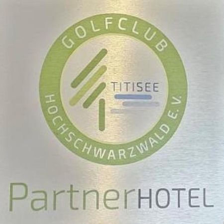 Hotel Zartenbach Hinterzarten Luaran gambar