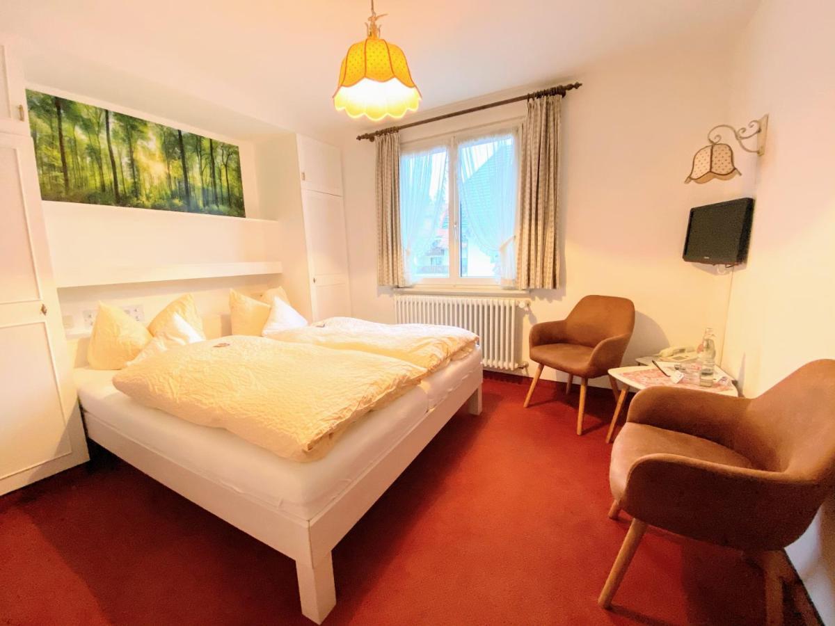 Hotel Zartenbach Hinterzarten Luaran gambar