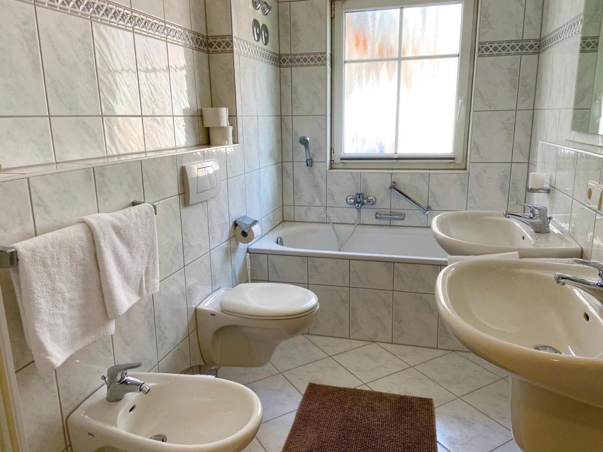 Hotel Zartenbach Hinterzarten Luaran gambar
