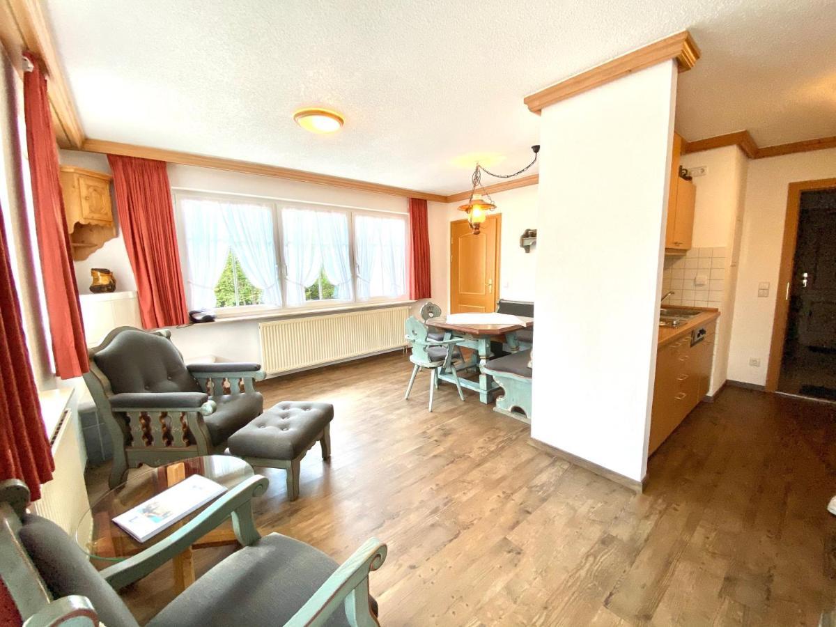 Hotel Zartenbach Hinterzarten Luaran gambar