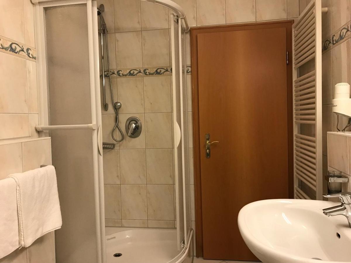Hotel Zartenbach Hinterzarten Luaran gambar