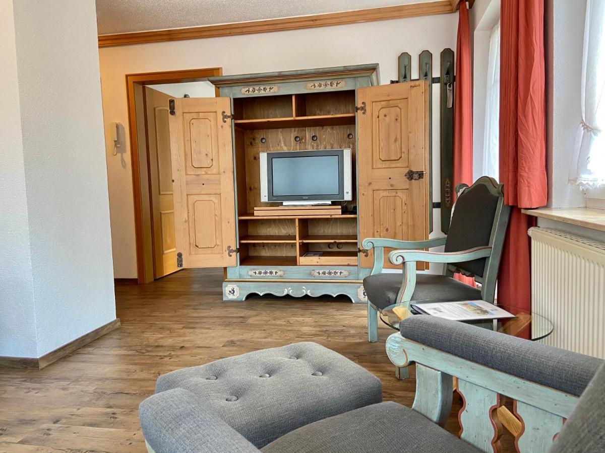 Hotel Zartenbach Hinterzarten Luaran gambar