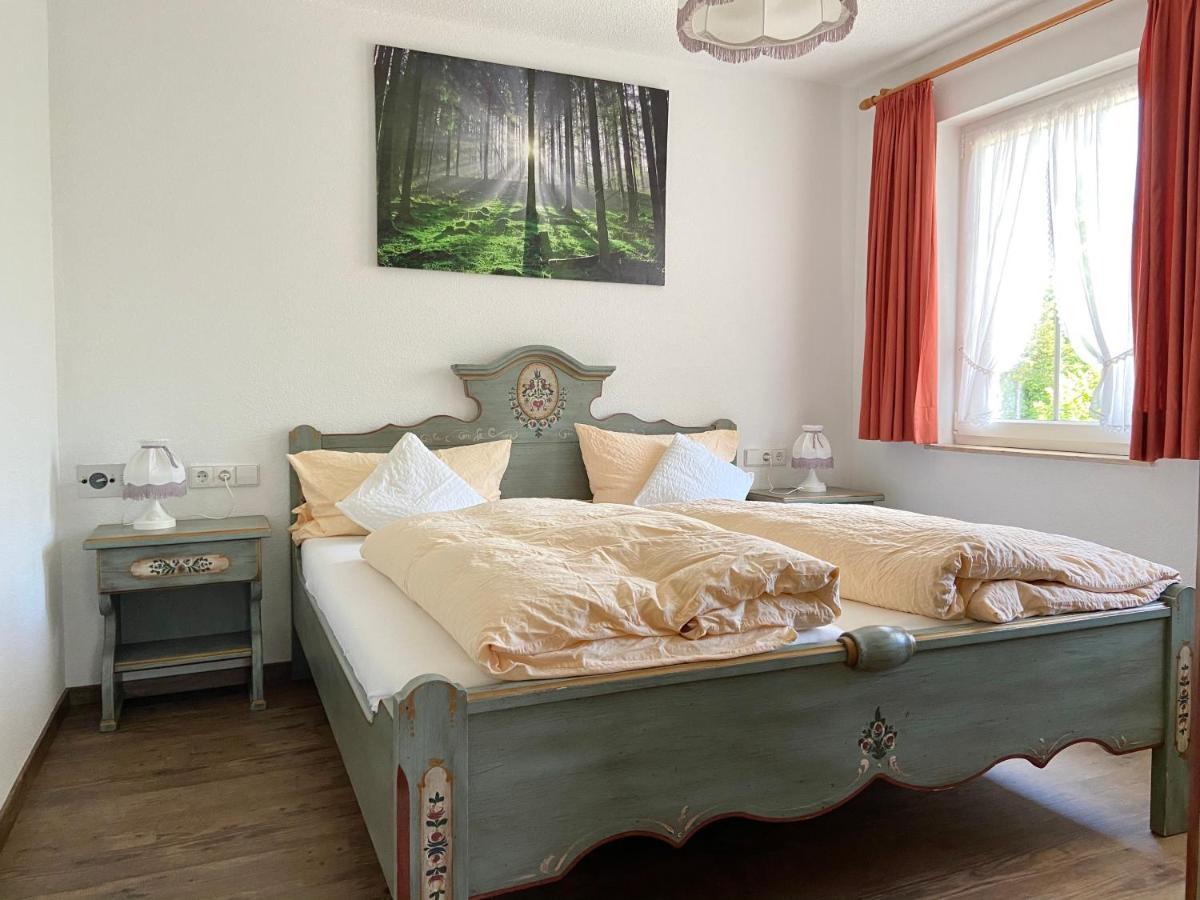 Hotel Zartenbach Hinterzarten Luaran gambar