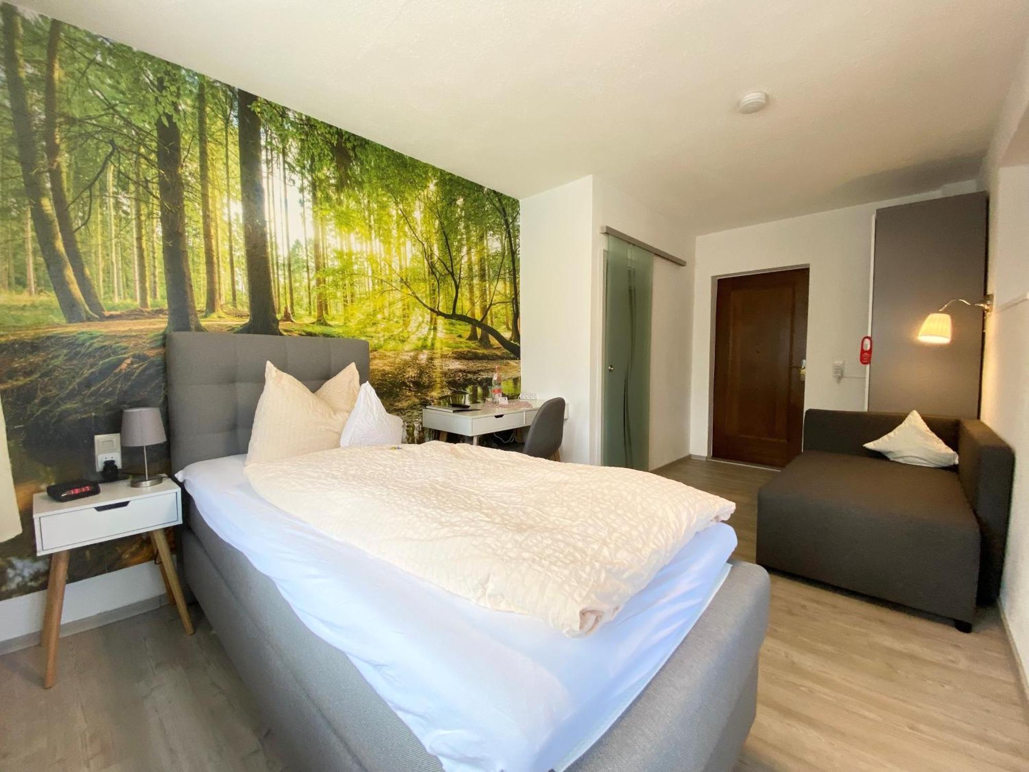 Hotel Zartenbach Hinterzarten Luaran gambar