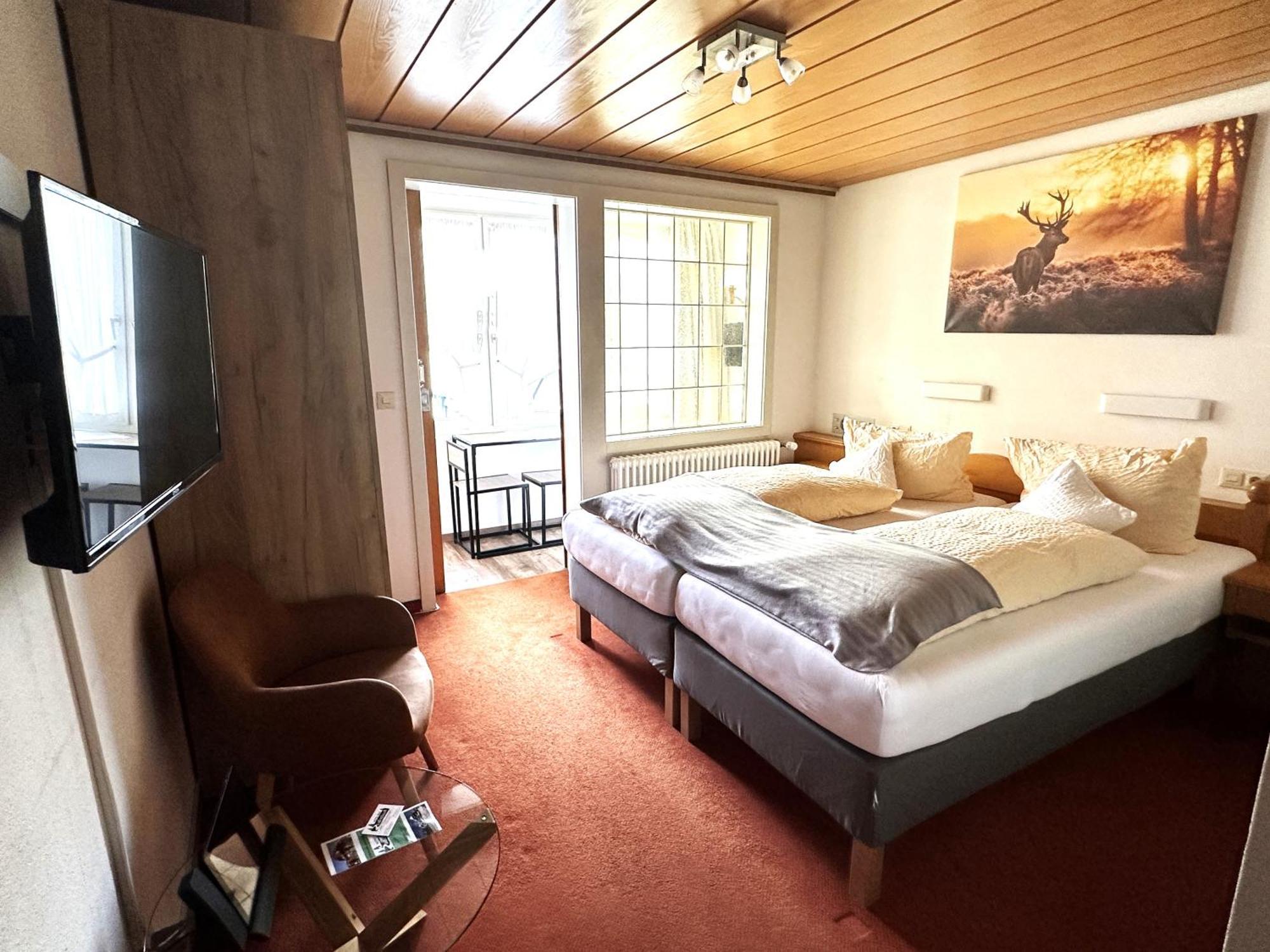 Hotel Zartenbach Hinterzarten Luaran gambar