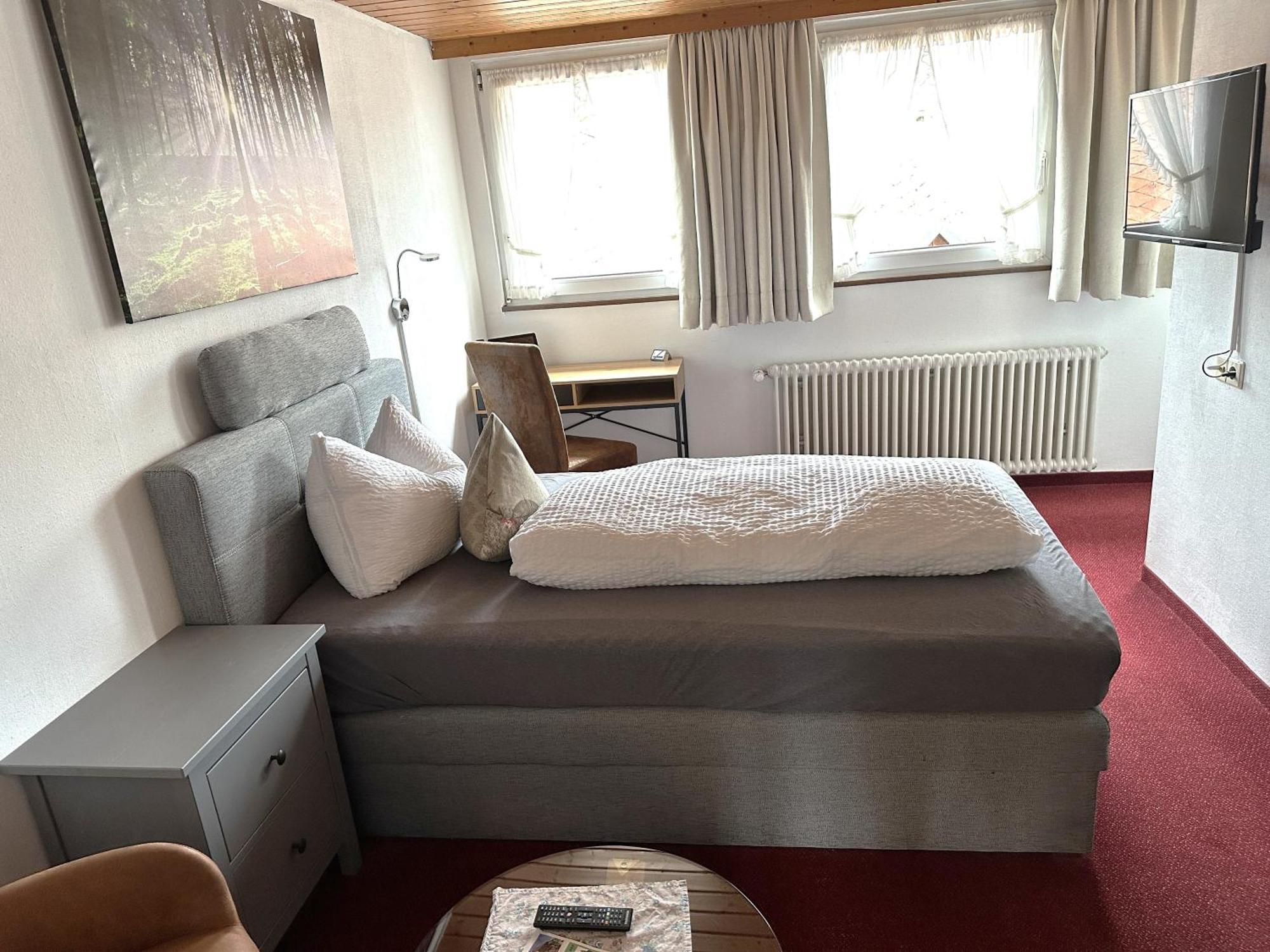 Hotel Zartenbach Hinterzarten Luaran gambar