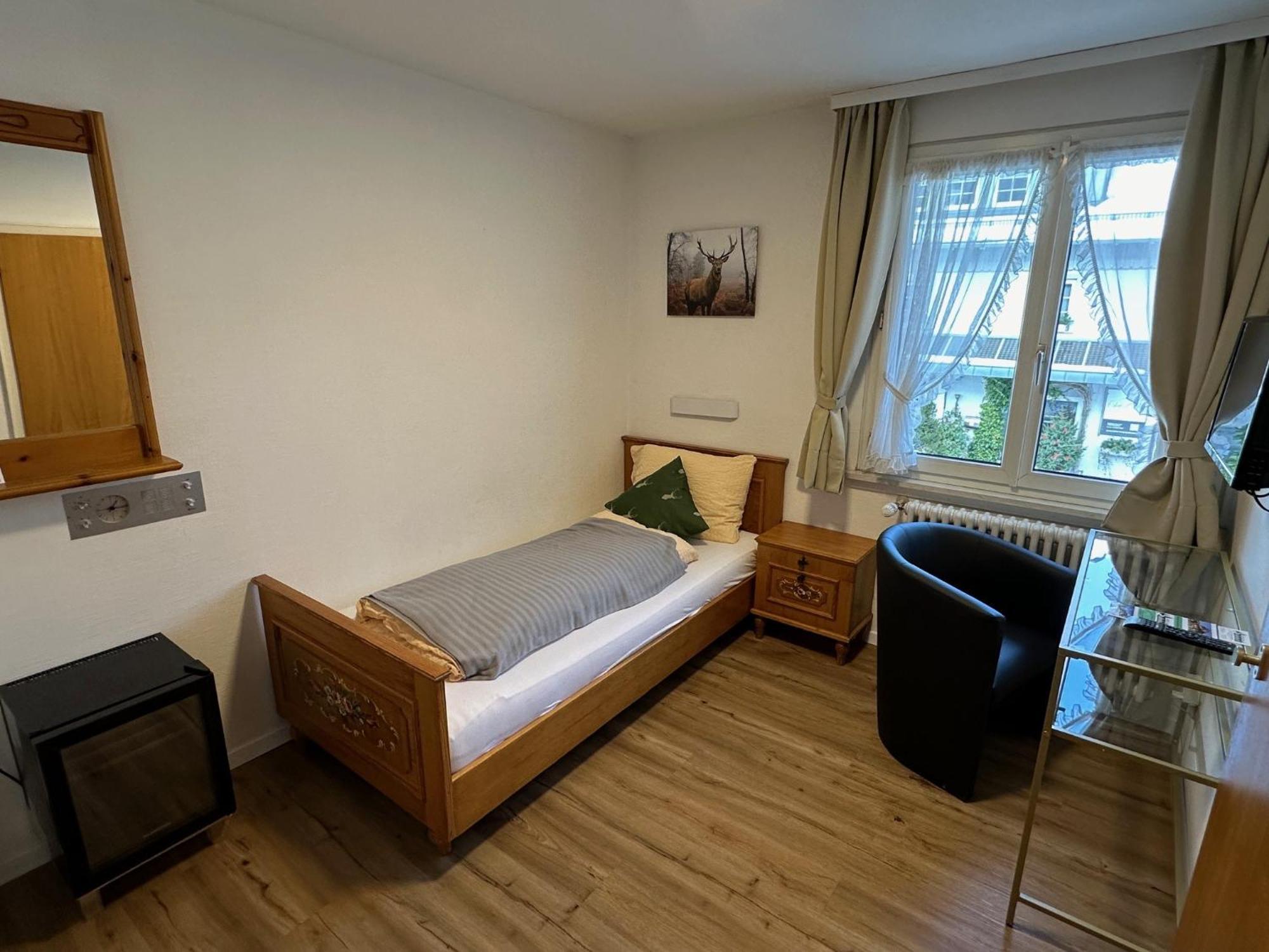 Hotel Zartenbach Hinterzarten Luaran gambar