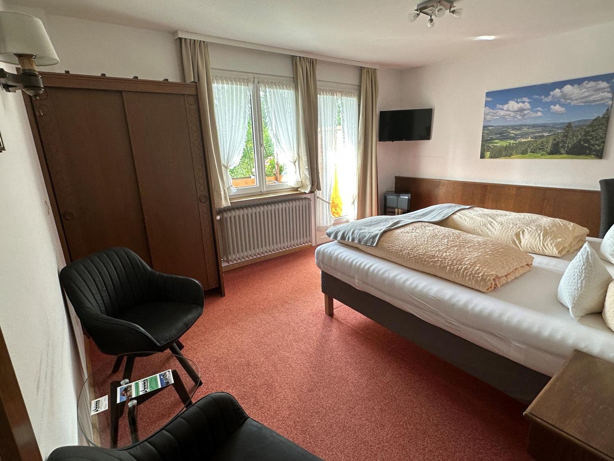 Hotel Zartenbach Hinterzarten Luaran gambar
