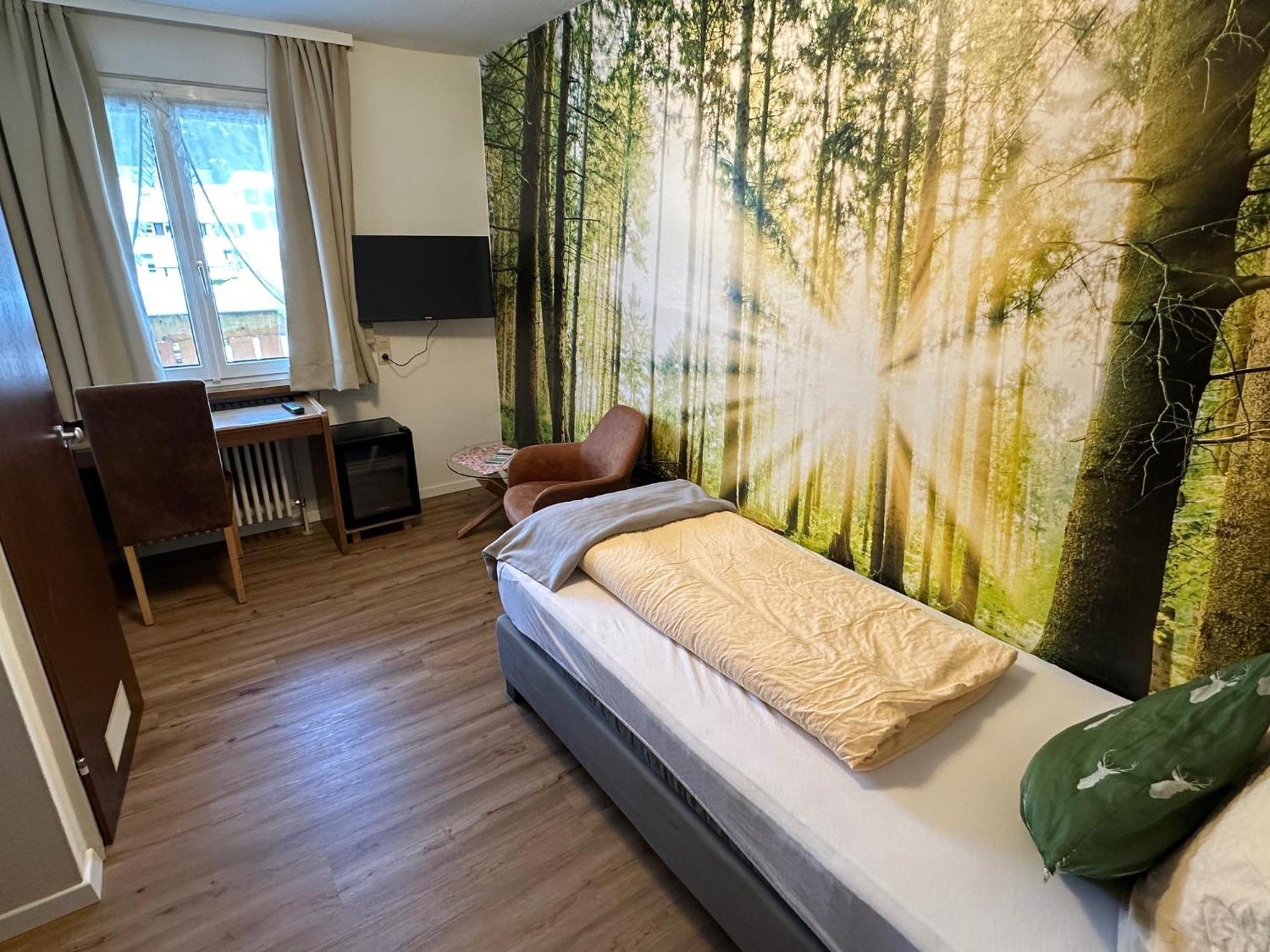 Hotel Zartenbach Hinterzarten Luaran gambar