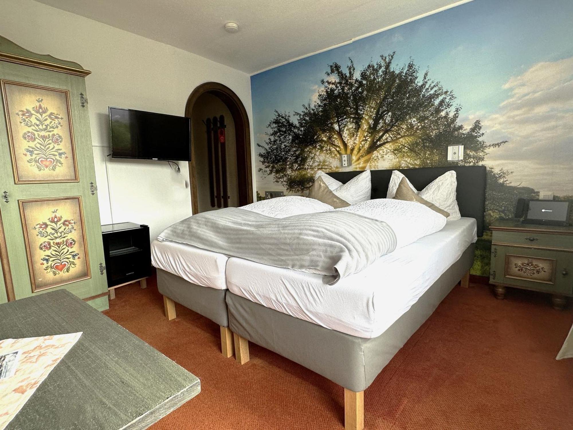 Hotel Zartenbach Hinterzarten Luaran gambar