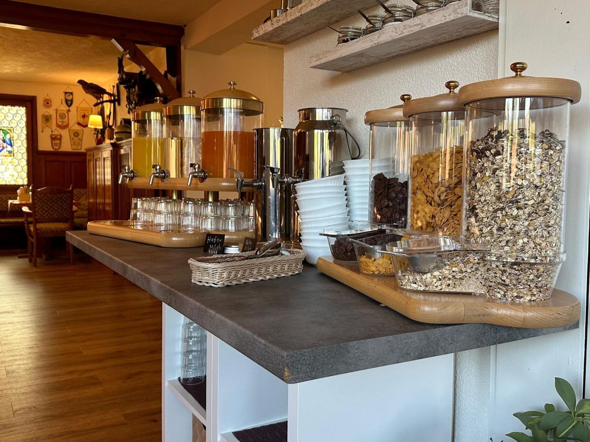 Hotel Zartenbach Hinterzarten Luaran gambar