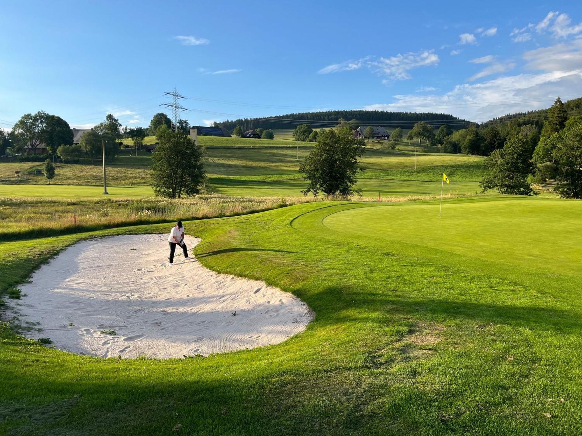 Hotel Zartenbach Hinterzarten Luaran gambar
