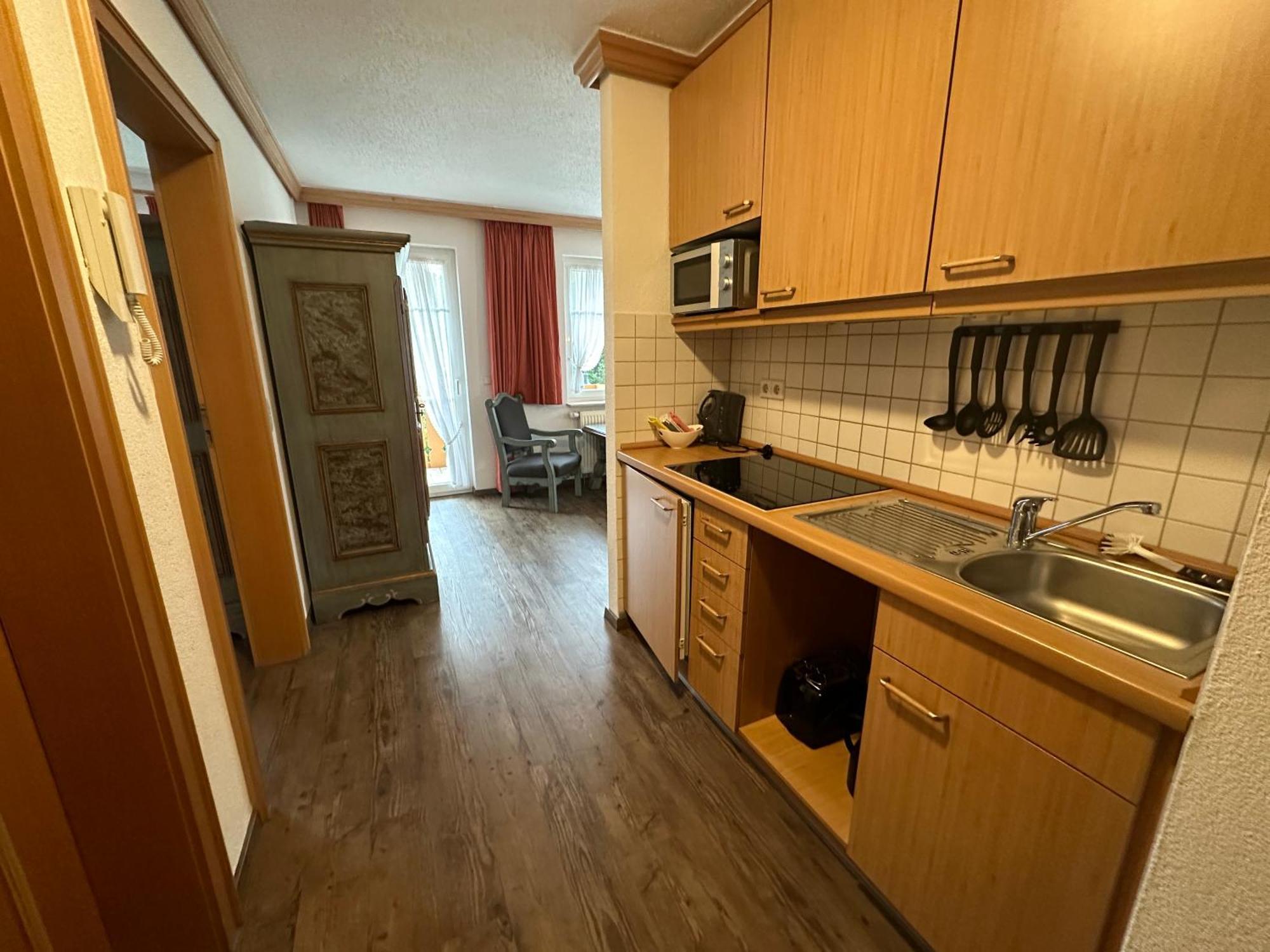 Hotel Zartenbach Hinterzarten Luaran gambar