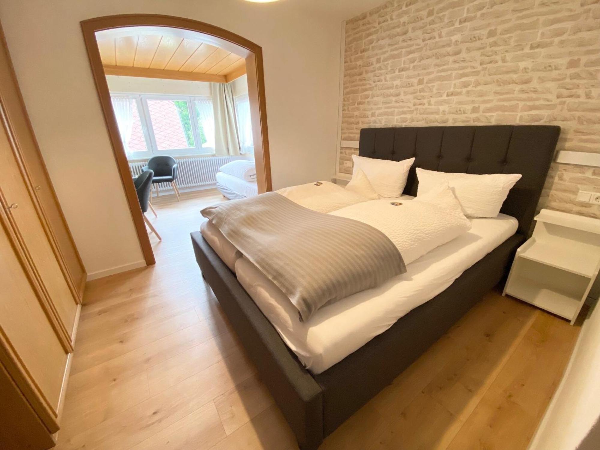 Hotel Zartenbach Hinterzarten Luaran gambar
