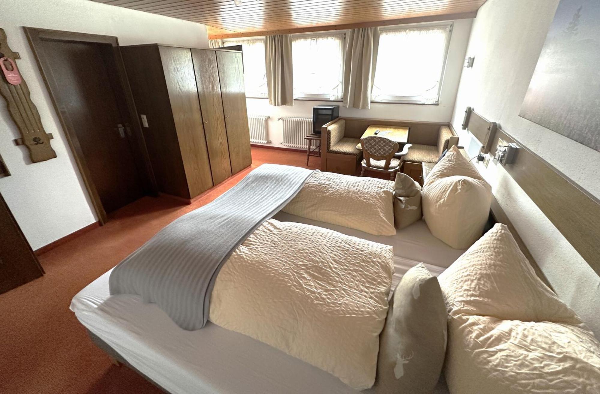 Hotel Zartenbach Hinterzarten Luaran gambar