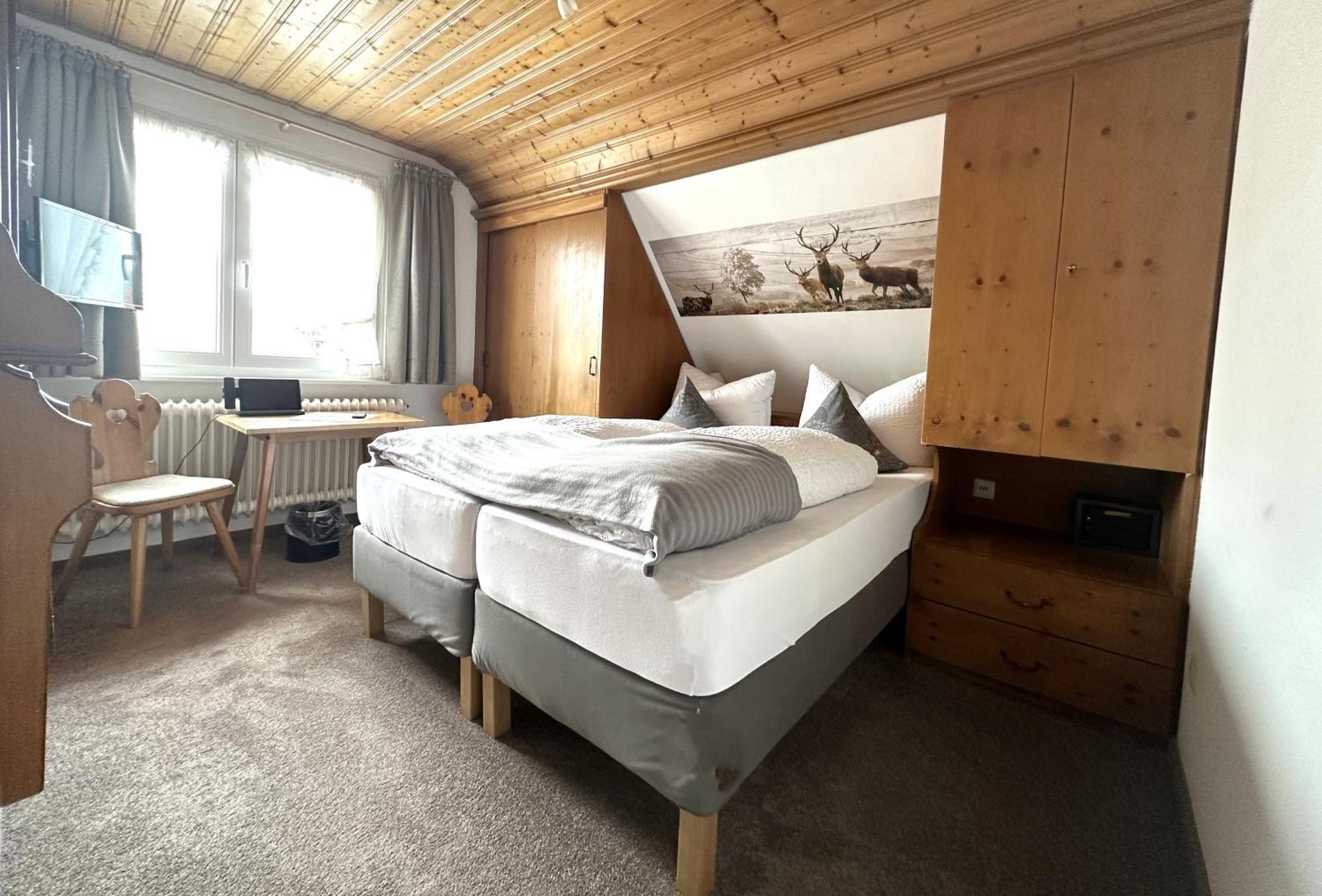Hotel Zartenbach Hinterzarten Luaran gambar