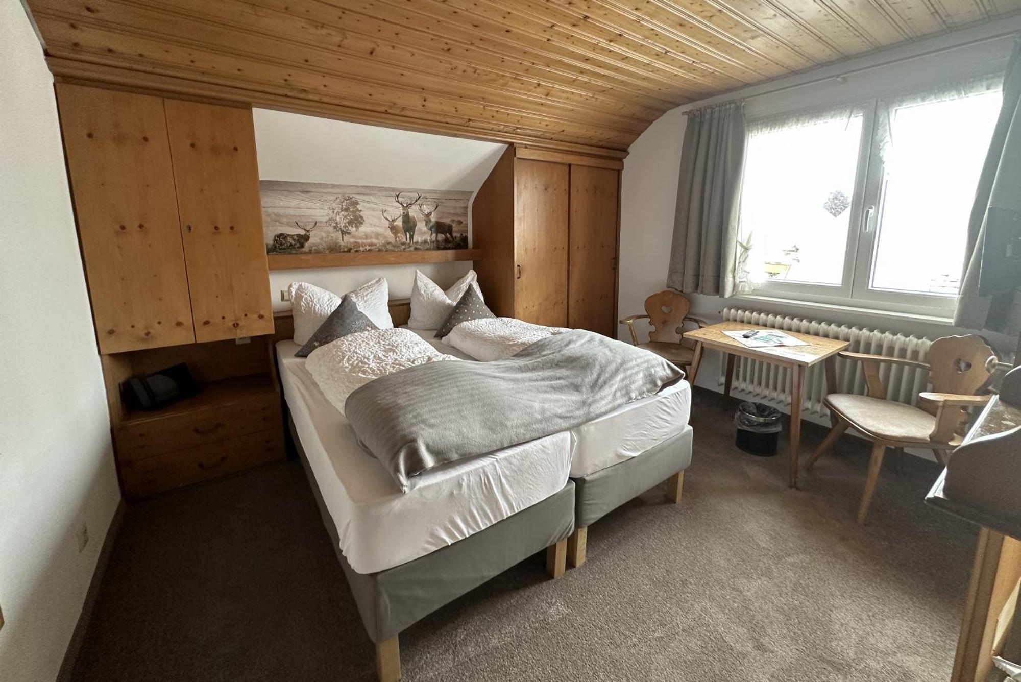 Hotel Zartenbach Hinterzarten Luaran gambar