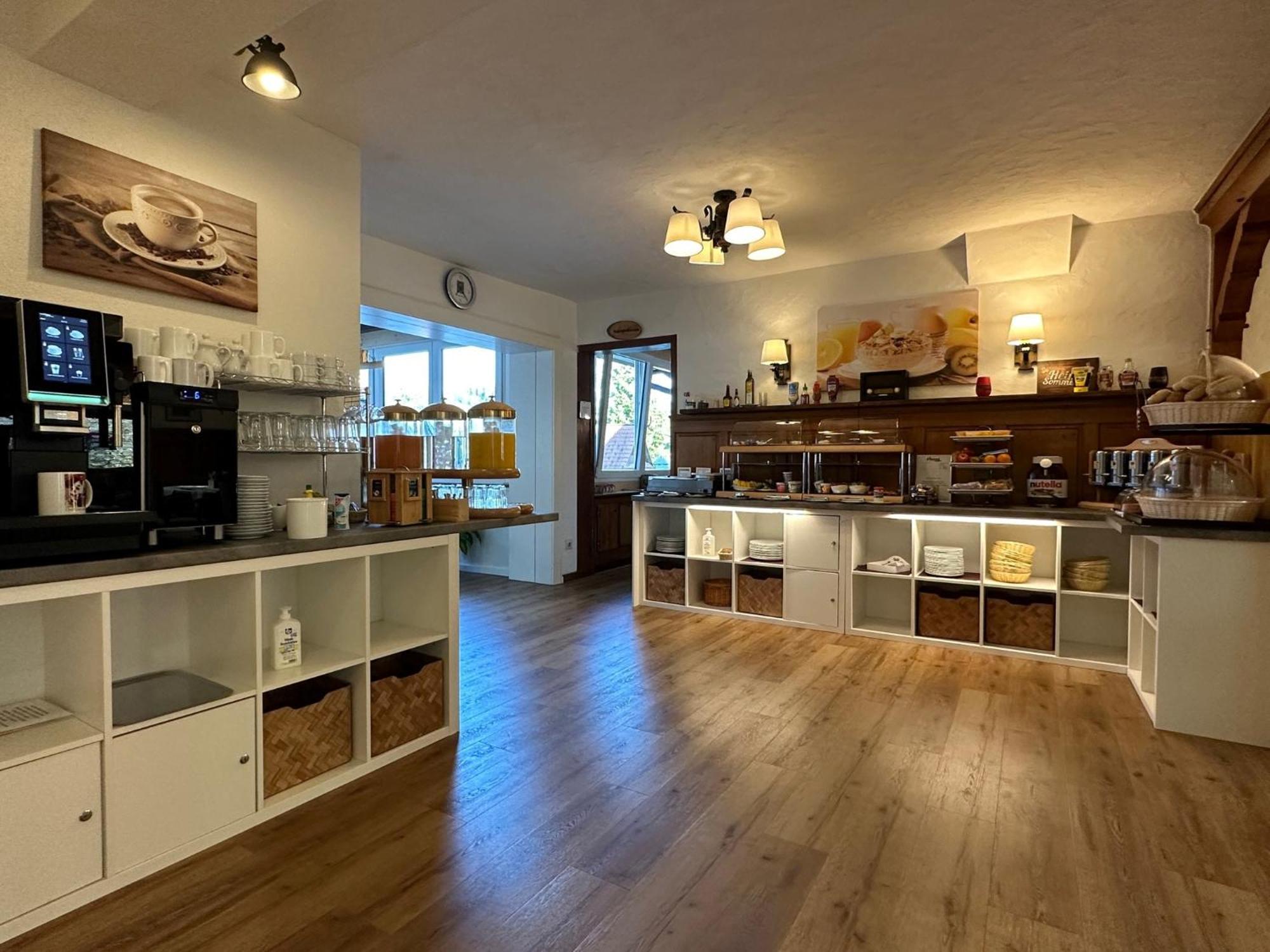 Hotel Zartenbach Hinterzarten Luaran gambar