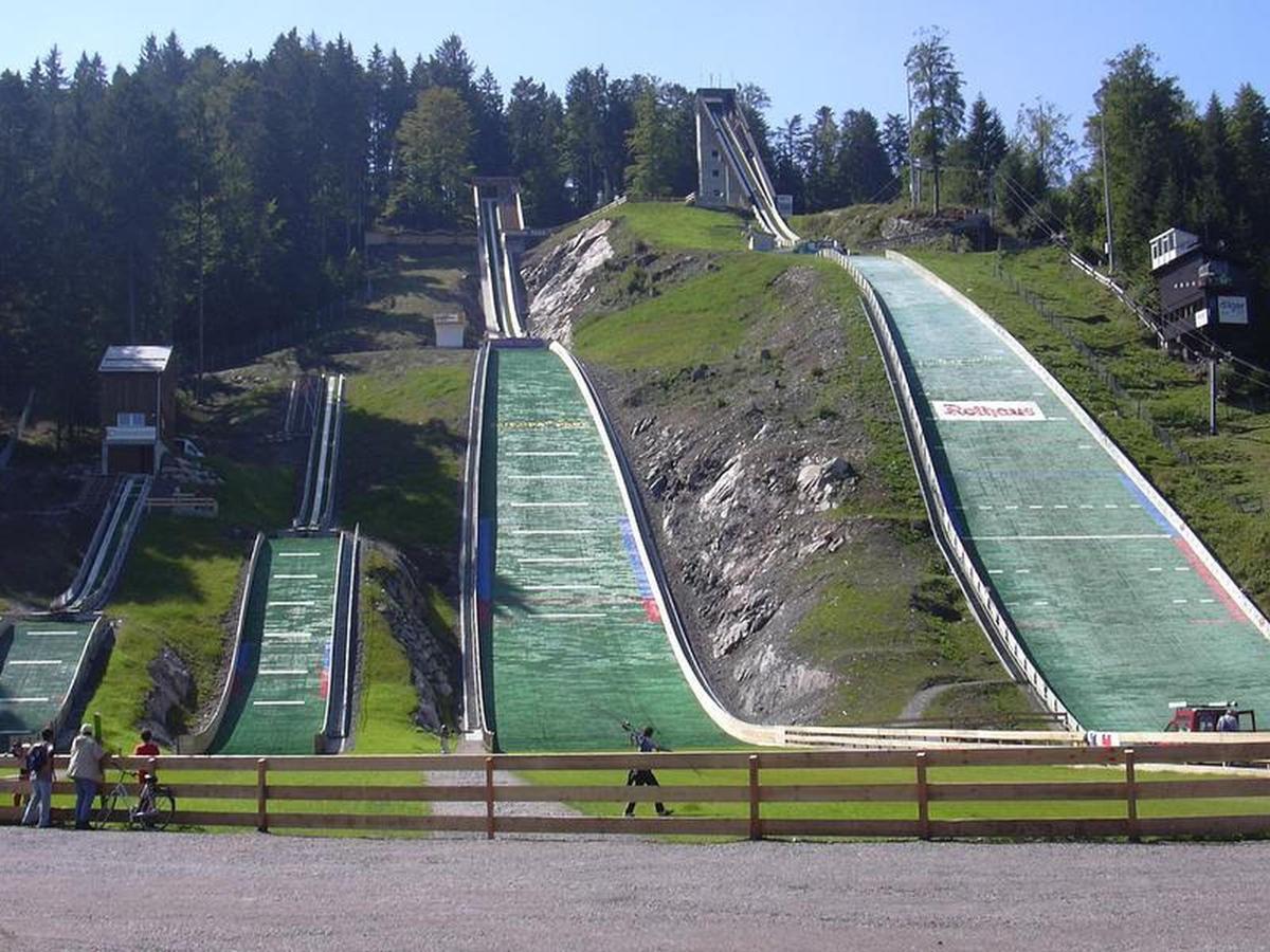 Hotel Zartenbach Hinterzarten Luaran gambar