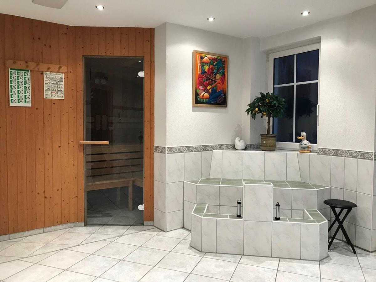 Hotel Zartenbach Hinterzarten Luaran gambar