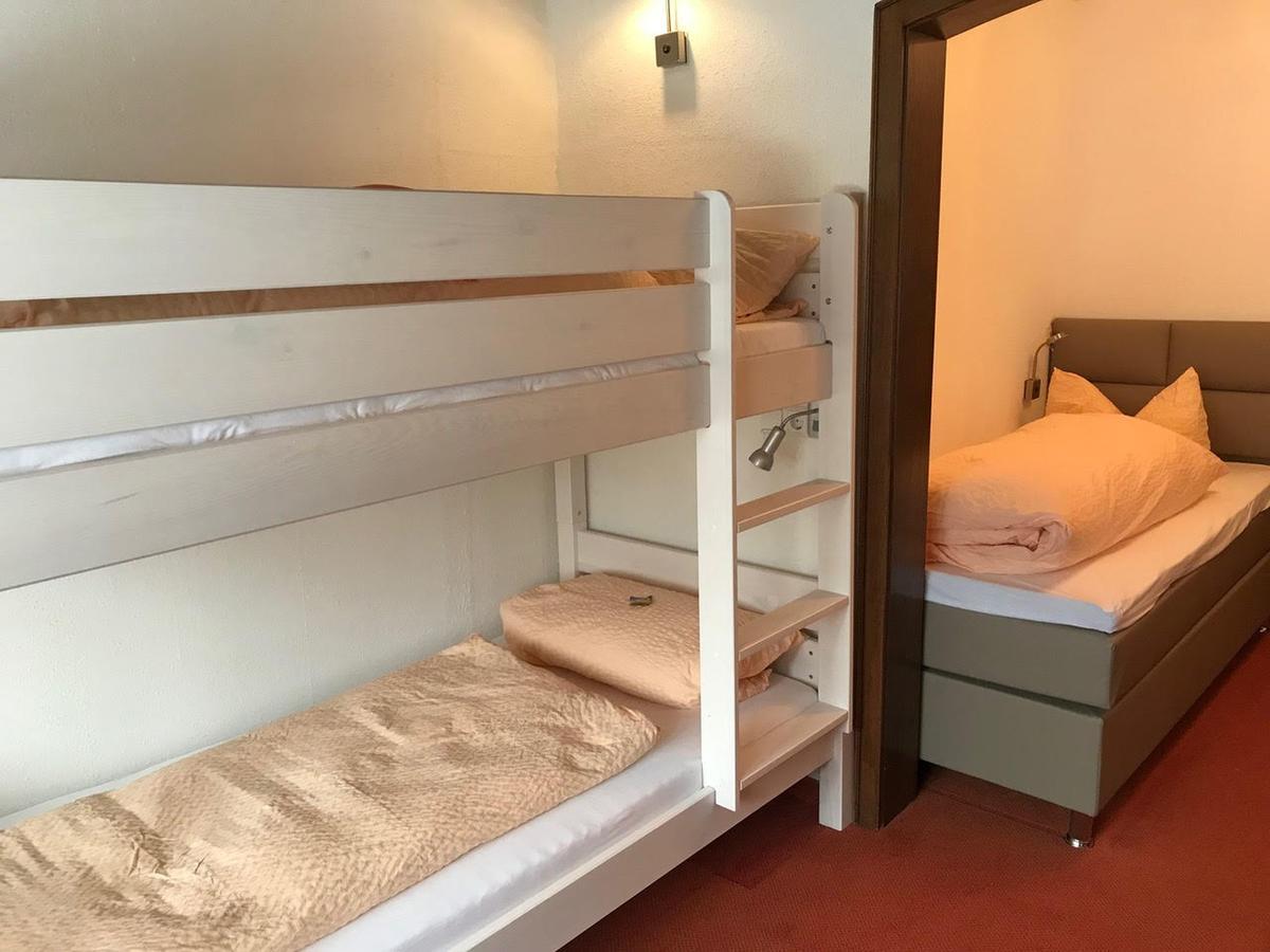 Hotel Zartenbach Hinterzarten Luaran gambar